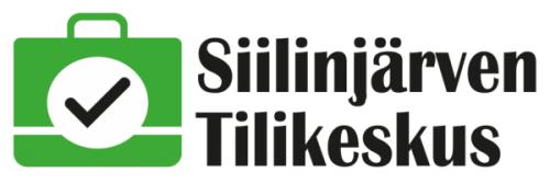 Siilinjärven Tilikeskus Ky